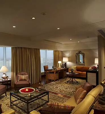 Maharaja Suite